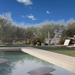 Projektowanie mieszkania Gdańsk 4