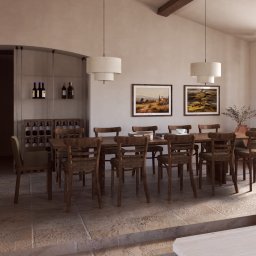 Projektowanie mieszkania Gdańsk 2