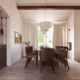 Projektowanie mieszkania Gdańsk 3