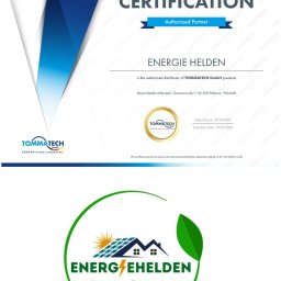 Fotowoltaika Witkowo 2