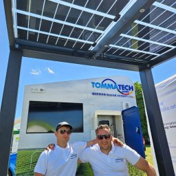 Fotowoltaika Witkowo 4