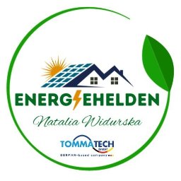 EnergieHelden Natalia Widurska - Fotowoltaika Witkowo