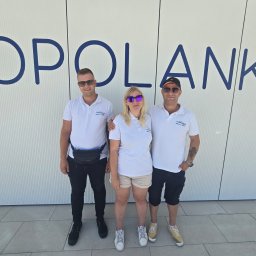 Fotowoltaika Witkowo 3