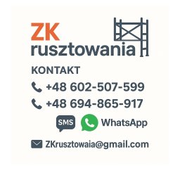ZKrusztowania - Świetne Balustrady Szklane Tomaszów Mazowiecki