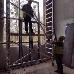 Balustrady nierdzewne Rokiciny 3