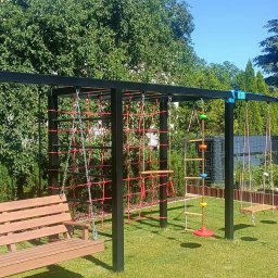 Balustrady nierdzewne Rokiciny 1