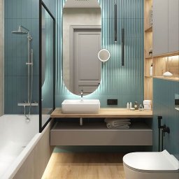 Domy murowane Wrocław 1