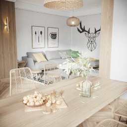 Domy murowane Wrocław 2