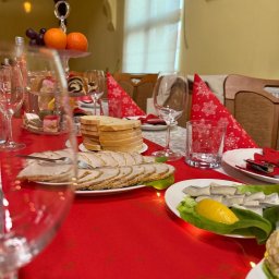 Catering świąteczny Legnica 2