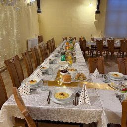 Catering świąteczny Legnica 1