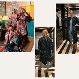 Szycie odzieży na miarę Lublin 2