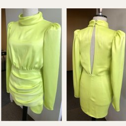 Szycie odzieży na miarę Lublin 1