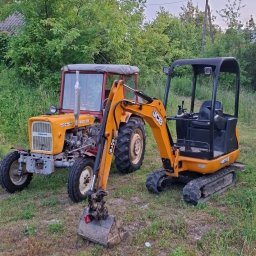 Dawid Szela - Melioracja Dębica