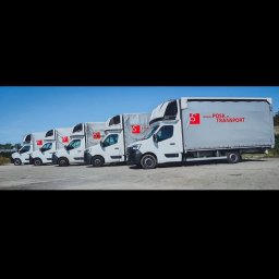 Posk Sp. z o. o. - Usługi Transportowe Tarnów