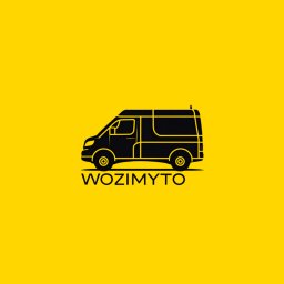 wozimyto - Przewóz Rzeczy Warszawa
