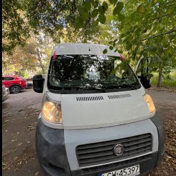 Przeprowadzki Warszawa 4