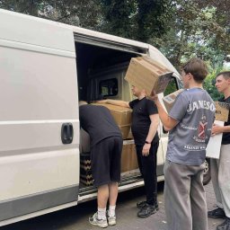 Przeprowadzki Warszawa 3