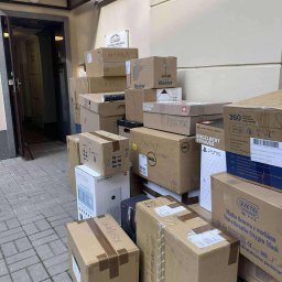 Przeprowadzki Warszawa 2