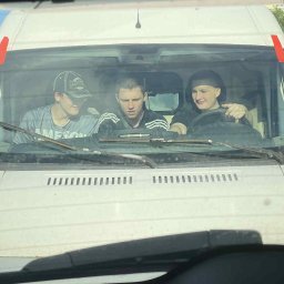 Przeprowadzki Warszawa 1