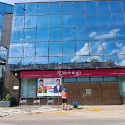 Sprzątanie Warszawa 3