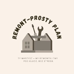 Remont- Prosty Plan - Remont Biura Opole
