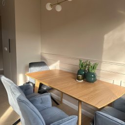 Wykończenia wnętrz Opole 1