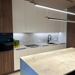 Wykończenia wnętrz Opole 4