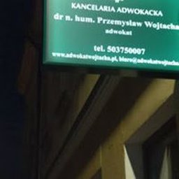 Adwokat Chełm 2