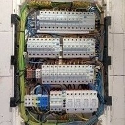 Piotr - Firma Elektryczna Gostk&oacute;w