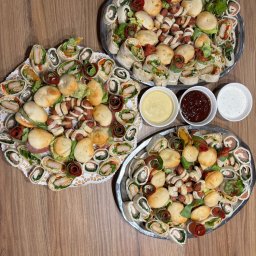 Catering świąteczny Zielona Góra 1