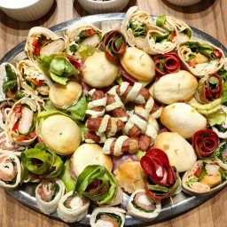 Catering świąteczny Zielona Góra 3