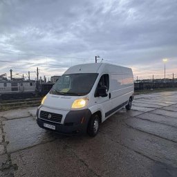 Malowanie mieszkań Jędrzejów 1