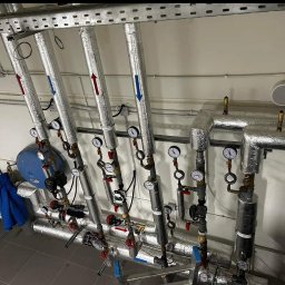 Przeróbki instalacji hydraulicznych Chęciny 4