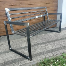 Spawacz Pisarzowice 1