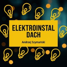 Elektroinstal-Dach. Szymański A - Automatyka Do Bram Przesuwnych Dłutów