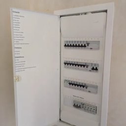 Remonty mieszkań Dłutów 2