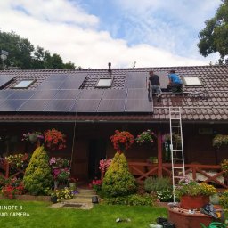 Remonty mieszkań Dłutów 3