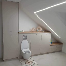 Lumina Kamil Górecki - Staranne Projekty Mieszkań Wyszków