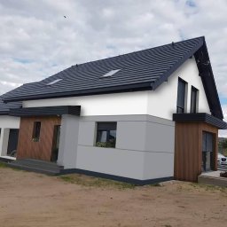 Hexa-domy - Rewelacyjna Budowa Domów Szkieletowych Strzelce Krajeńskie
