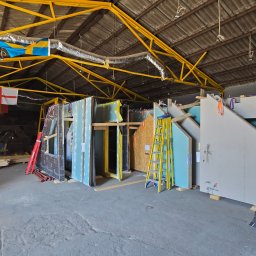 Hexa-domy RBC Sp. Z o o - Budowa domów Strzelce Krajeńskie