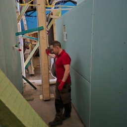 Hexa-domy RBC Sp. Z o o - Domy szkieletowe Strzelce Krajeńskie