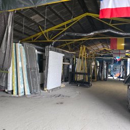 Domy szkieletowe Bobrówko 3