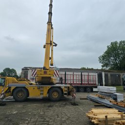 Domy szkieletowe Bobrówko 4