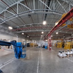 Pomiary elektryczne Wrocław 1