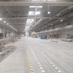 Pomiary elektryczne Wrocław 2