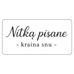 Iwona Pietrzak Nitką pisane - Krawiec Gniezno