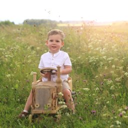 Sesja ciążowa Otmuchów 2