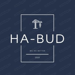 HA-BUD SPÓŁKA Z OGRANICZONĄ ODPOWIEDZIALNOŚCIĄ - Prace Żelbetowe Warszawa