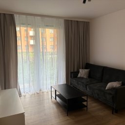 Gładzie Mszana Dolna 1