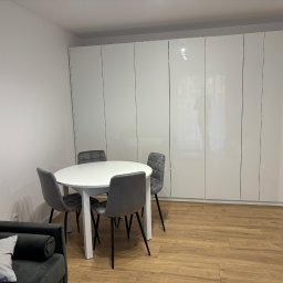 Gładzie Mszana Dolna 3